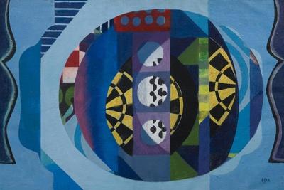 Giclee Print, , small