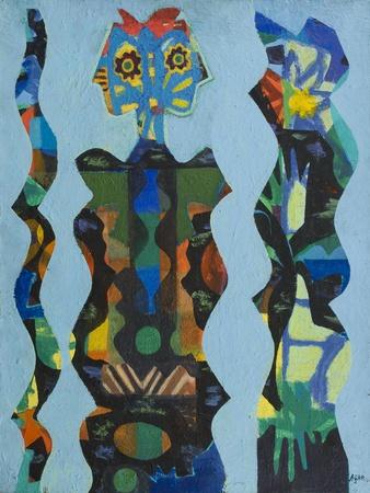 Giclee Print, , small