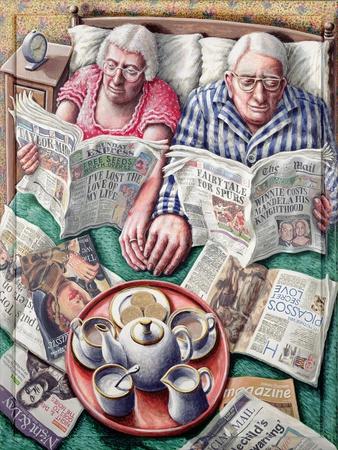 Giclee Print, , small