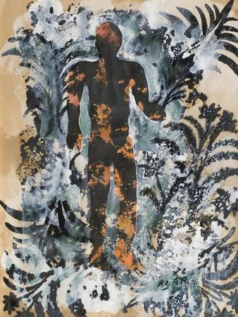 Giclee Print, , small