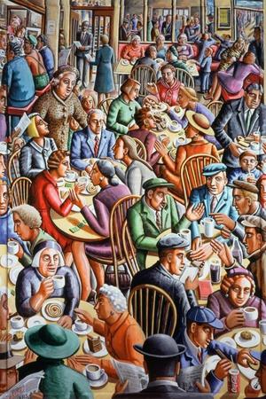 Giclee Print, , small