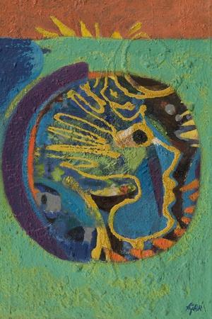 Giclee Print, , small