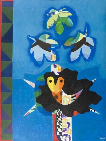 Giclee Print, , small