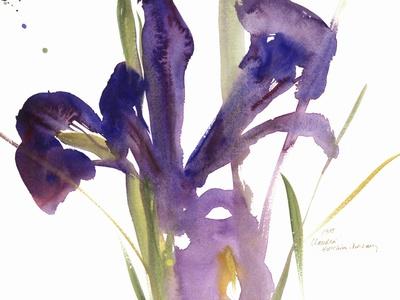 Giclee Print, , small