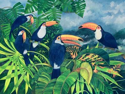 Giclee Print, , small