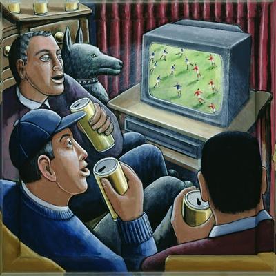 Giclee Print, , small