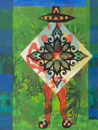 Giclee Print, , small