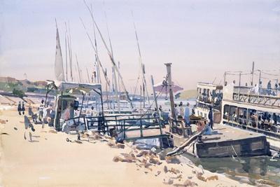 Giclee Print, , small