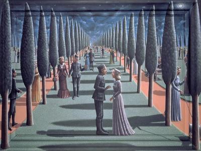 Giclee Print, , small