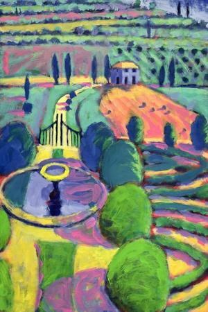 Giclee Print, , small