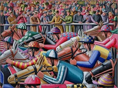 Giclee Print, , small