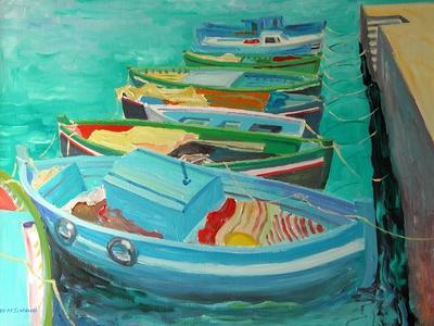 Giclee Print, , small
