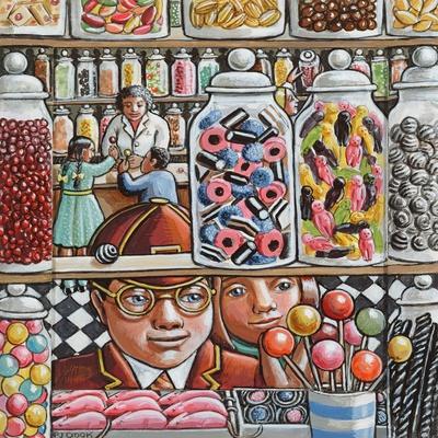 Giclee Print, , small