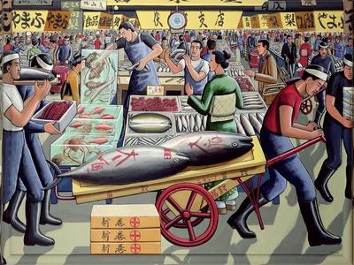 Giclee Print, , small