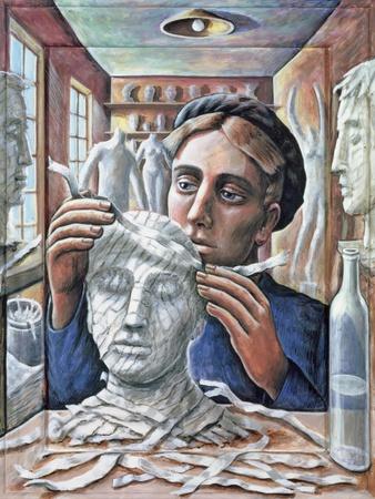 Giclee Print, , small