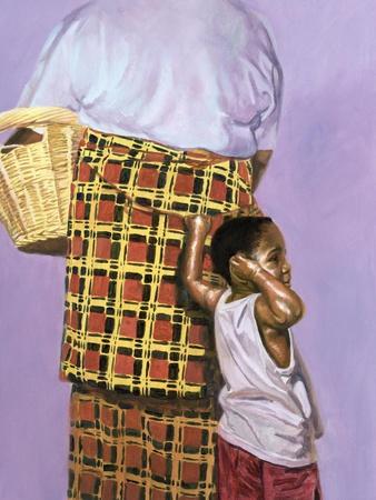 Giclee Print, , small