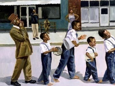 Giclee Print, , small