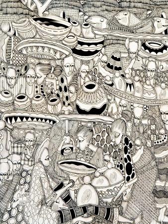 Giclee Print, , small