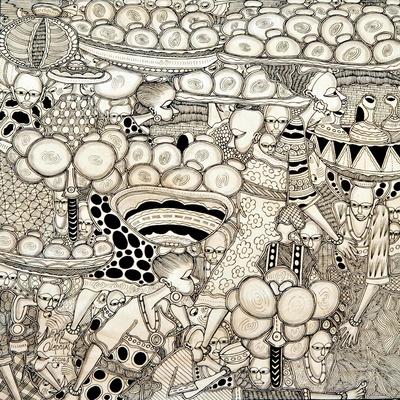 Giclee Print, , small