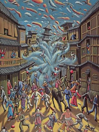 Giclee Print, , small