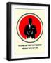 Draper Poster 2-Anna Malkin-Framed Art Print