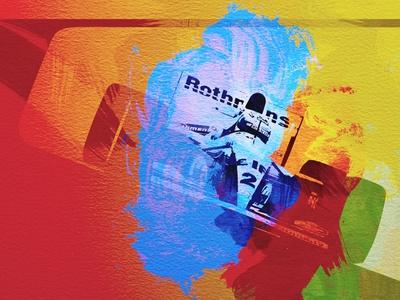 Art Print, , small
