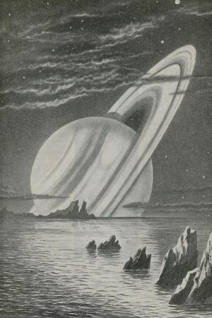 Giclee Print, , small