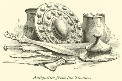 Giclee Print, , small