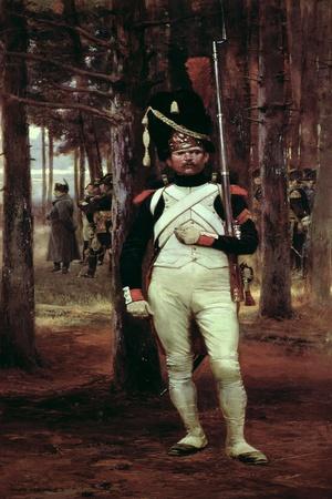 Giclee Print, , small