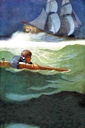 Art Print, , small
