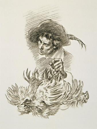 Giclee Print, , small