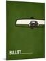 Bullitt-David Brodsky-Mounted Art Print