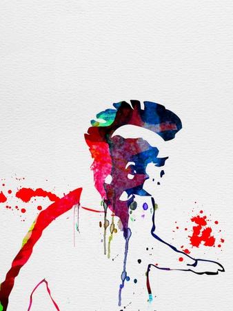 Art Print, , small