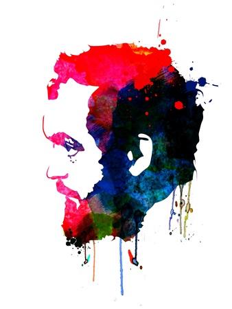 Art Print, , small