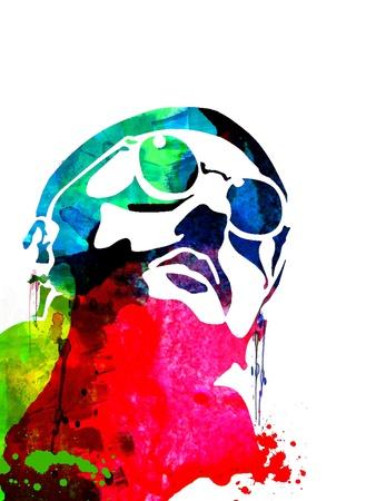 Art Print, , small