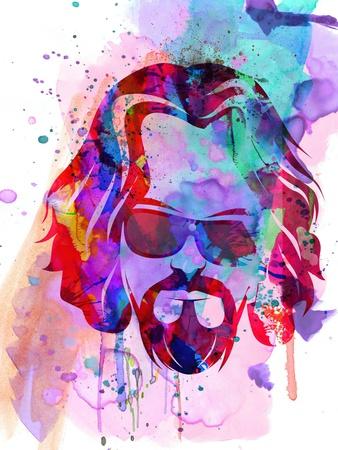 Art Print, , small