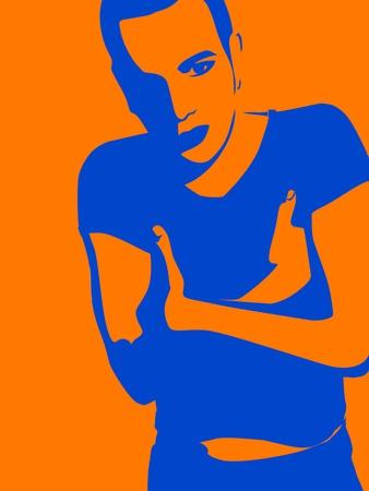 Art Print, , small