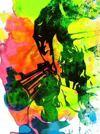 Art Print, , small