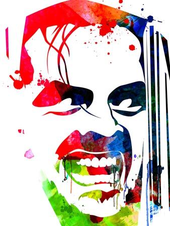 Art Print, , small