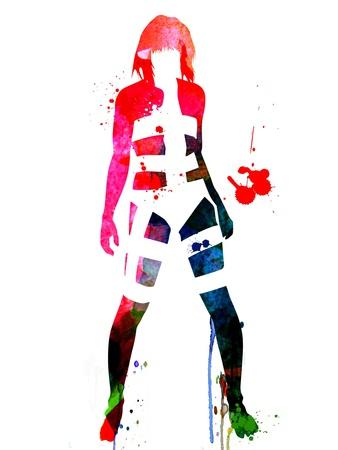 Art Print, , small