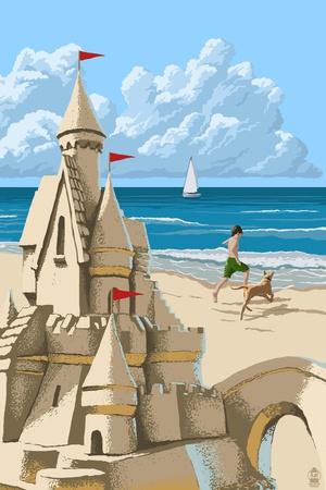 Art Print, , small