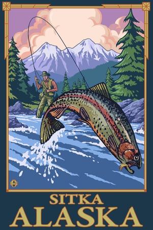 Art Print, , small