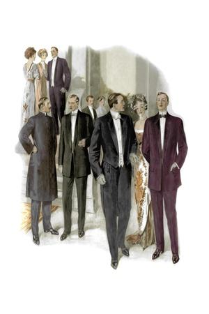 Art Print, , small