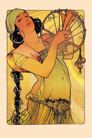 Art Print, , small