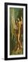 The Sphinx-Gustave Moreau-Framed Giclee Print