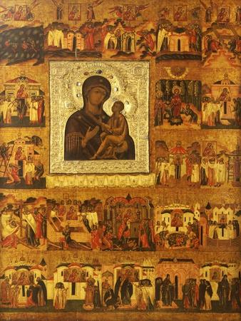 Giclee Print, , small