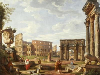 Giclee Print, , small