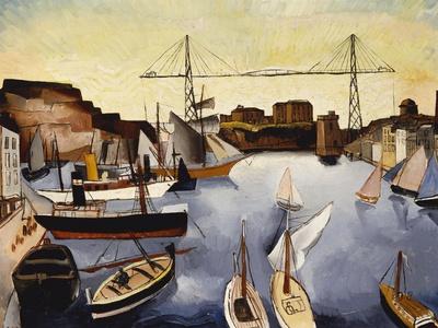 Giclee Print, , small