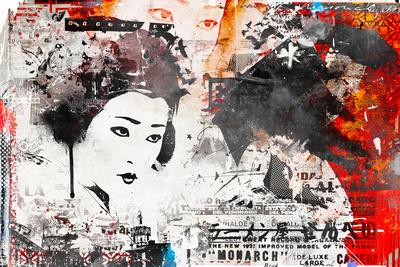 Giclee Print, , small