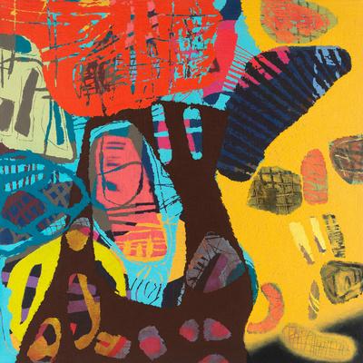 Art Print, , small